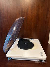 Giradischi ION Pure LP