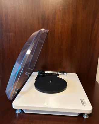 Giradischi ION Pure LP