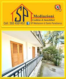 4 vani posto auto interno RENT TO BUY