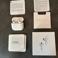 auricolari wireless con cancellazione rumore