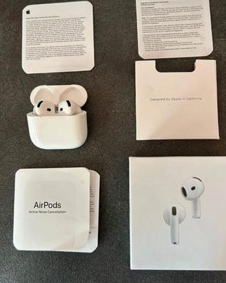 auricolari wireless con cancellazione rumore