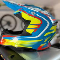 Casco airoh twist taglia L