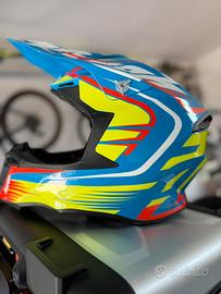 Casco airoh twist taglia L
