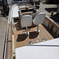 Boston whaler outrage 25