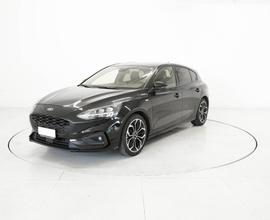 FORD Focus Focus 1.0 EcoBoost 125 CV 5p. ST Line