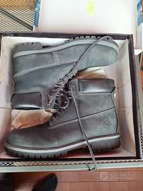 Scarponcini uomo taglia 43-44