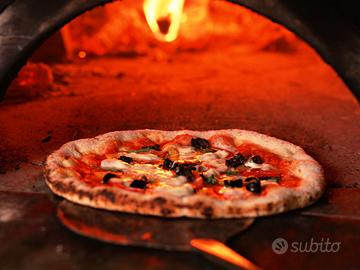 Pizzeria da Asporto in Ravenna 200-7A