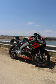 Aprilia RS4 125 2017