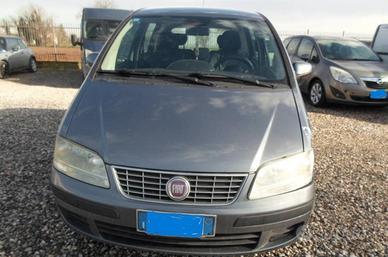 FIAT IDEA 1.3 MJ 2010