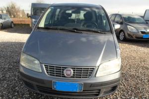 FIAT IDEA 1.3 MJ 2010