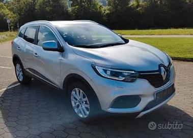 RENAULT KADJAR 2015 RICAMBI PEZZI ACCESSORI