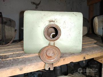 serbatoio piaggio vespa 125 faro basso 1951 v31