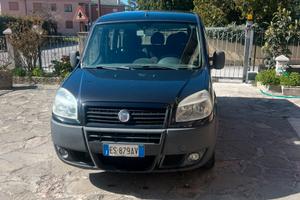 Doblo 5 posti natural power