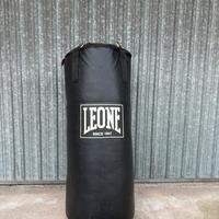 Sacco da boxe Leone 60kg