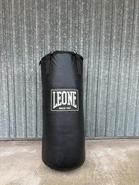 Sacco da boxe Leone 60kg