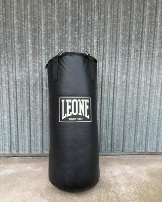 Sacco da boxe Leone 60kg