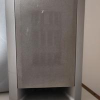 Casse + subwoofer attivo Sony
