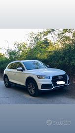 AUDI Q5 2017