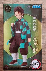 Sega SPM Demon Slayer Kimetsu no Yaiba Tanjiro Kam