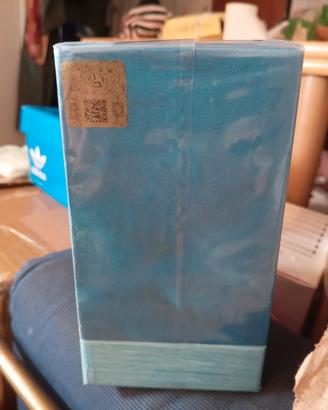 Lattafa khamrah waha Eau de parfum Orginlae  100%