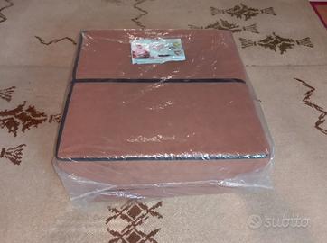 Materasso pieghevole Natalia Spzoo  nuovo