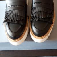 Mocassini donna Hogan