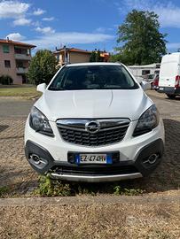 OPEL Mokka 1ª serie - 2016