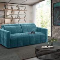 Divano Letto Il Benessere KUBIK design esclusivo