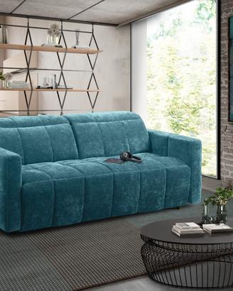 Divano Letto Il Benessere KUBIK design esclusivo