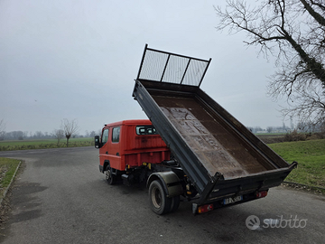 Ribaltabile su 3 lati - 2010