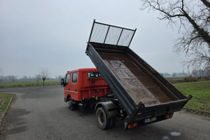 Ribaltabile su 3 lati - 2010