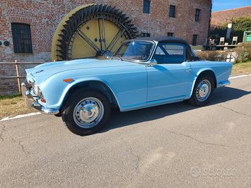 Triumph TR4 Sport