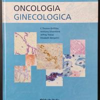 ONCOLOGIA GINECOLOGICA, Griffiths Silverstone