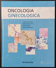 ONCOLOGIA GINECOLOGICA, Griffiths Silverstone