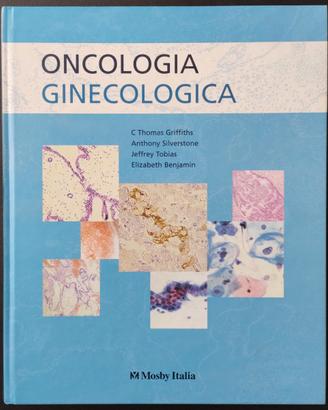 ONCOLOGIA GINECOLOGICA, Griffiths + Omaggio