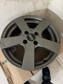 Cerchi fiat 15