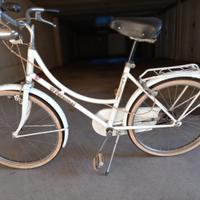 Bici donna