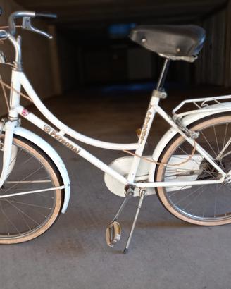 Bici donna