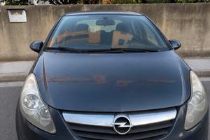 Opel Corsa 2009