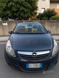 Opel Corsa 2009