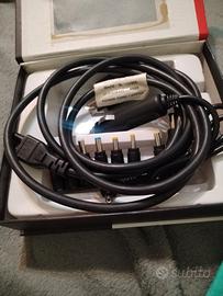 Cavo Alimentatore Auto Universale I-Sheng

