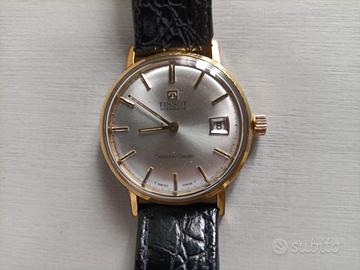 Orologio Tissot Visodate Seastar Seven