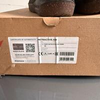 Scarpe moto Dainese - numero 42