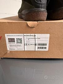 Scarpe moto Dainese - numero 42