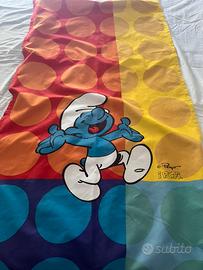 Telo mare