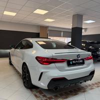 Bmw 420 420d 48V Coupé Msport Pro