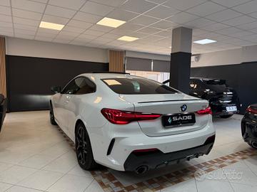 Bmw 420 420d 48V Coupé Msport Pro