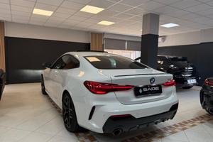 Bmw 420 420d 48V Coupé Msport Pro