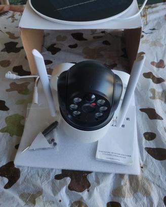 telecamera 