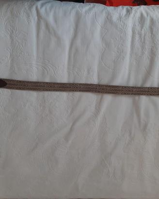 Cintura Dolce & Gabbana – Originale – Ottime Condi